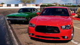 Desert Car Kings: 43 Years Young