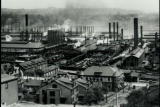 Assignment Discovery: Urban Development