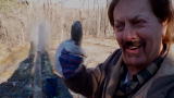 Backyard Oil: Pump Jack'ed