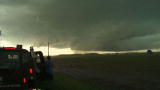 Storm Chasers: Reed's Top 10 - Violent Minnesota Wedge