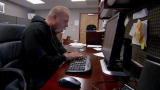 American Chopper: Sr vs Jr: Senior Reaches Out