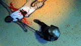 Blood For The Gods: Chinese Body Chopping