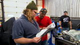 American Chopper: Sr vs Jr: Foreclosure?