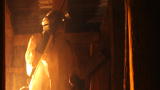 Moonshiners: Your Lungs or Mine?