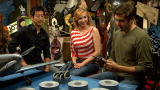 MythBusters: Duct-Tape Plane Aftershow