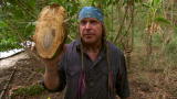 play video on Discovery Channel