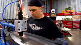 American Chopper :Sr vs Jr: Try PUNISHING Hammer