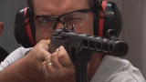 Sons of Guns: Russian PPSh-41 Test