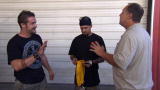 Sons of Guns: Uncontrollable Bladder
