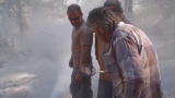Backyard Oil: A Big Oil Man Witch