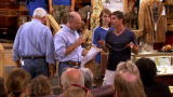 Auction Kings: A Costly Dinner