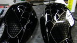 American Chopper: Spider-Man 3 Ducati Bike