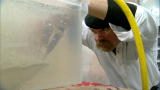MythBusters: Bubble Trouble Aftershow