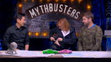 MythBusters: Date Night Car Aftershow