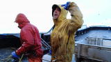 Deadliest Catch 7: Edgar Burns Jake