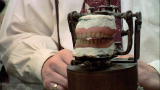 Oddities: Chomper Grinder