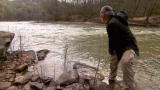 Dual Survival 2: Cold Kentucky River