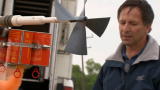 Storm Chasers: Smoke Bomb Test