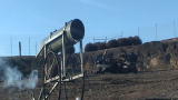 MythBusters: Match Head Cannon Angle 1