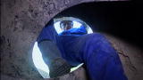 Dirty Jobs :Dumb Concrete Drum