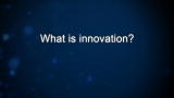 Curiosity: Danny Hillis: On Innovation
