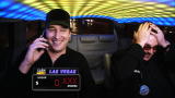 Cash Cab Vegas: Win Some, Lose Some