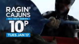 Ragin' Cajuns: Ragin' Cajuns Sneak Peek