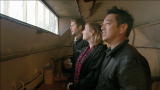 MythBusters: Snowplow Split Evolution Reaction Shot