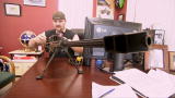 Howe and Howe Tech: Remote Sniper System