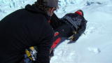 Everest Beyond the Limit: Dislocation