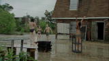 The Colony: Fun in the Rain