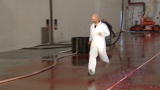 MythBusters: Running in the Rain MiniMyth