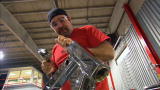 American Chopper: Vinnie on His Return