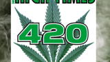 Weed Wars: Origins of 420