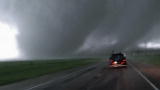 Storm Chasers: Dominator TIV Showdown