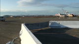 MythBusters: Duct Tape Barrier Angle 2
