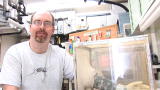 Cool Jobs: Mosquito Repellent Researcher