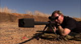 Penn & Teller Tell A Lie: Two Bullets Blow Up A Car?