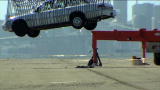 MythBusters: Duct Tape Car Lift Angle 4