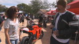Jesse James: Outlaw Garage Clips: Harvest Classic