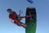 Destroyed in Seconds: Kiteboarding Smash