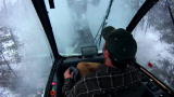 American Loggers: Snow Aftermath