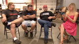 American Chopper: PJD Cadillac Bike Aftershow 5