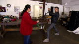 Fast N' Loud: Always With the JUNK