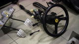 Fast N' Loud: Ferrari F40 in Pieces