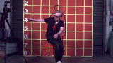 MythBusters: Grace Under Fire