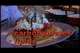 Assignment Discovery Shorts 06/07,07/08: Food Molecules