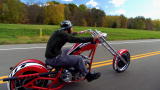 American Chopper: Web Exclusives