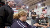 American Chopper: Sr vs Jr: Hurtful Words