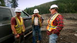 Gold Rush 2: Porcupine Creek BS